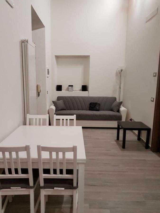 Casa Vacanza Furlani Grottaferrata Extérieur photo
