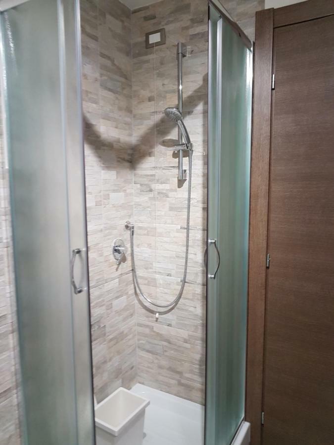 Casa Vacanza Furlani Grottaferrata Extérieur photo