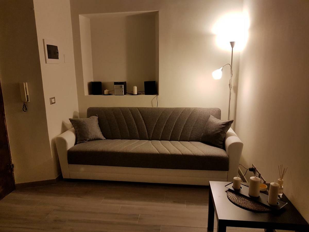 Casa Vacanza Furlani Grottaferrata Extérieur photo