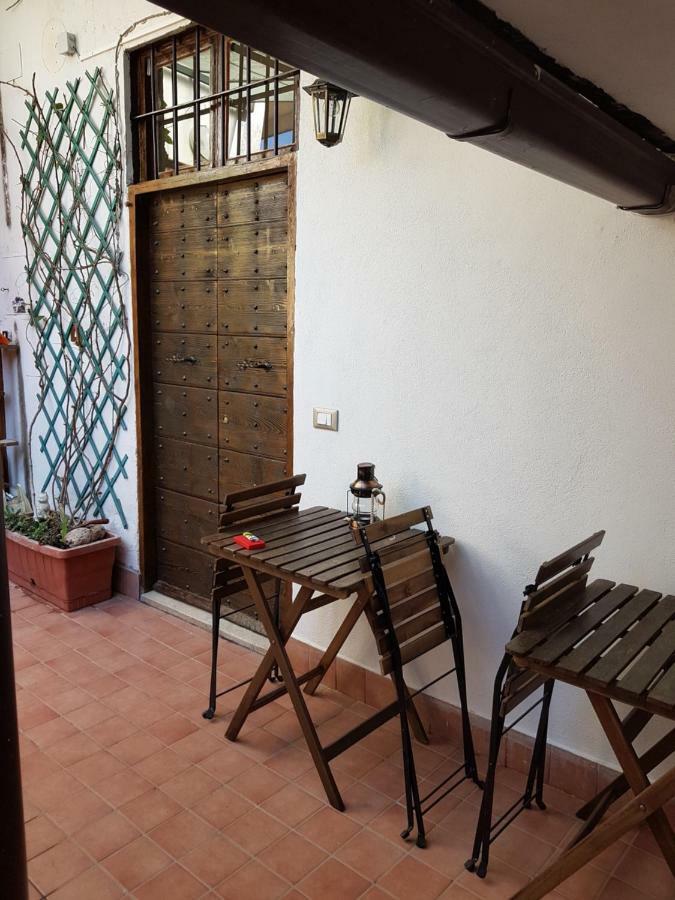 Casa Vacanza Furlani Grottaferrata Extérieur photo