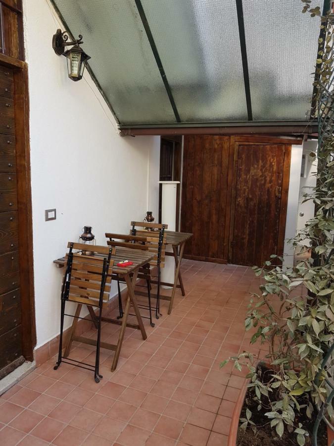 Casa Vacanza Furlani Grottaferrata Extérieur photo